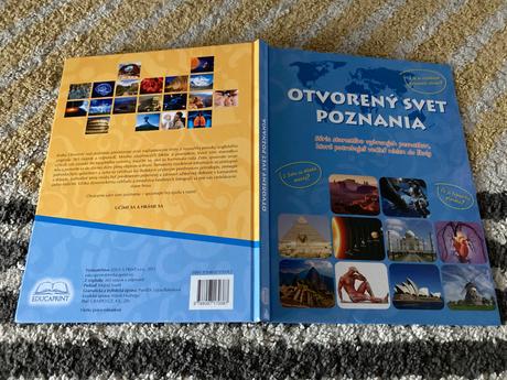 Otvorený svet poznania (2015), 