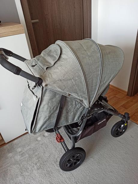 Valco snap 4, valco baby,valco baby snap 4