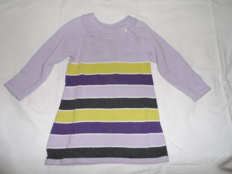 Predlzeny svetrik k leginam, 104