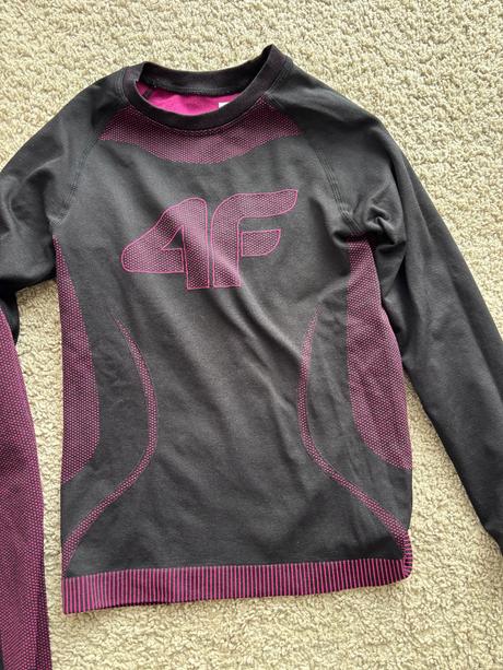 Termo súprava 4f, 140