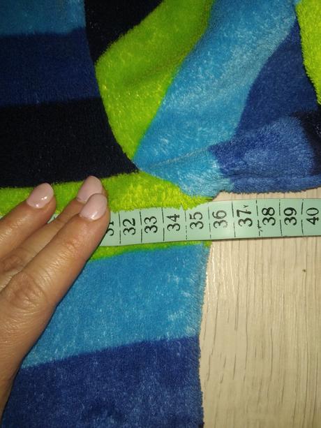 Mikina s kapucňou v. 110 / 116, lupilu,110