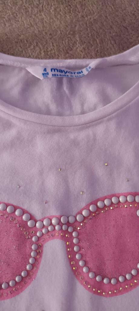 Šaty mayoral, mayoral,104