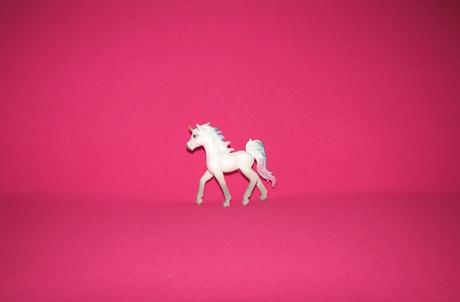 Schleich 70572 morský jednorožec žriebä, 