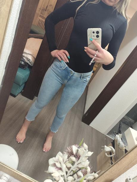 Rifle clockhouse veľ. 38, clockhouse,38