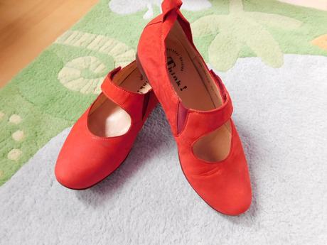 Celokožené topánky think veľ. 38, 38