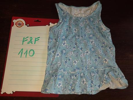 Tricko, f&f,110
