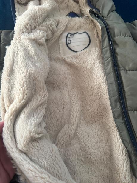 Fuška teplý, brendon