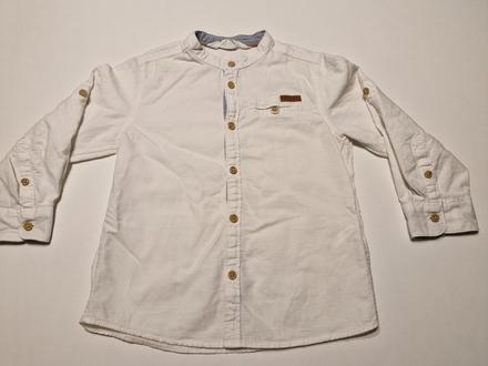 Košeľa, h&m,104