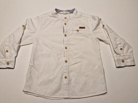 Košeľa, h&m,104