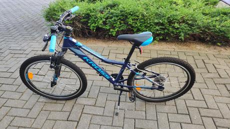 Bicykel kross hexagon jr 1.0, kross,24