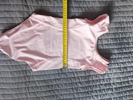 Drez pre baletky, decathlon,110