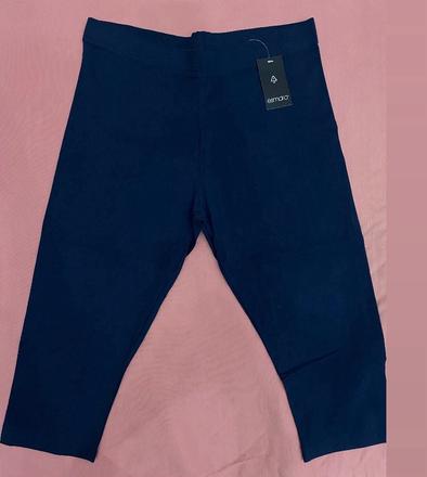 3/4-ové nohavice/legíny, esmara,m