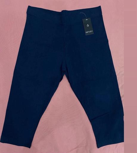 3/4-ové nohavice/legíny, esmara,m