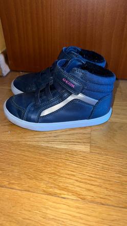 Sneakersy geox, geox,25