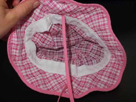 Tenucky klobucik , 80