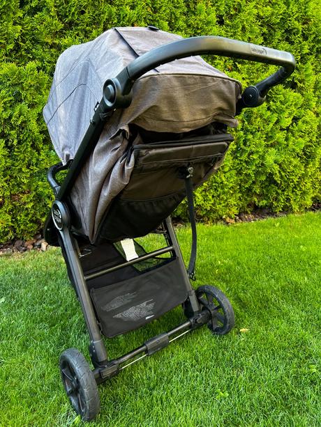 Predám plne funkčný baby jogger city mini gt2, baby jogger,baby jogger city mini gt2