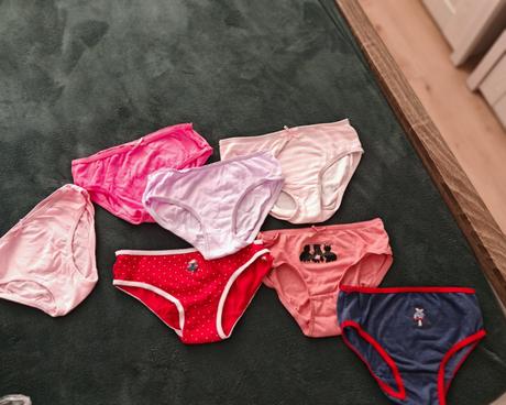 Nohavičky detské 3-5 r, 104