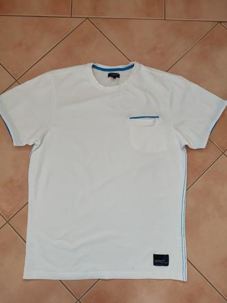 Pánske chlapčenské tričko zn.top secret, l