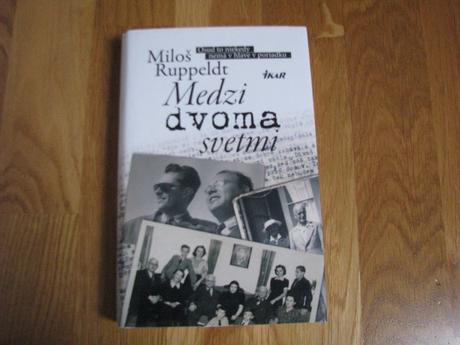 Medzi dvomi svetmi/ super stav, 