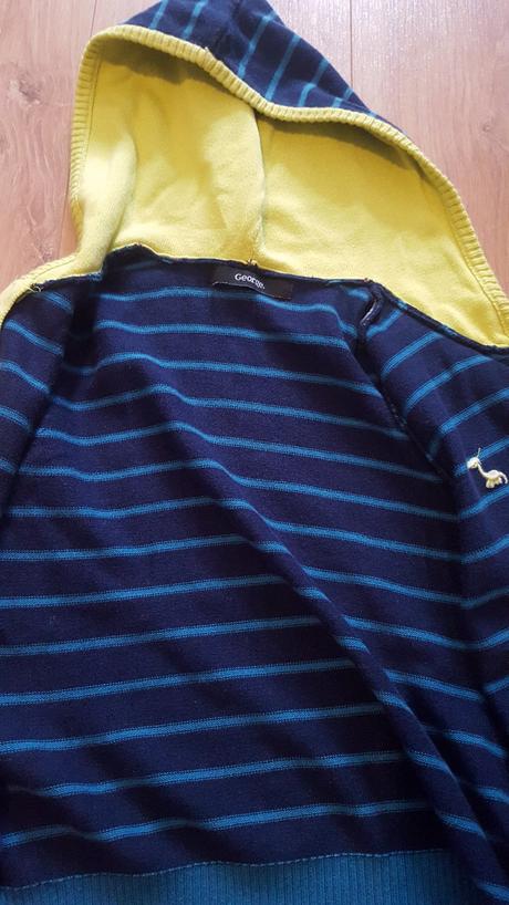 Pekný svetrík, george,98