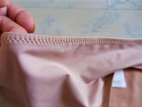 Spodok plavky, h&m,m