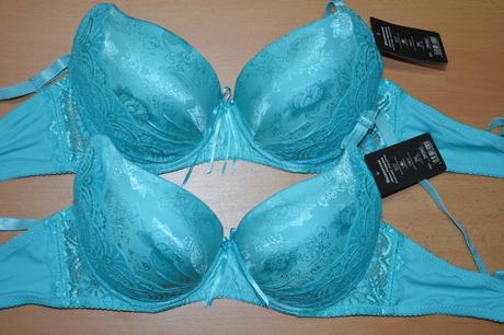 Dámska luxusná podprsenka, 65a - 115e