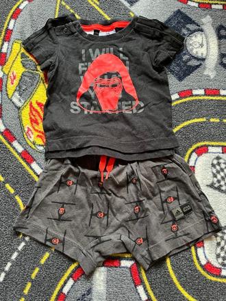 Adidas star wars súprava, adidas,62