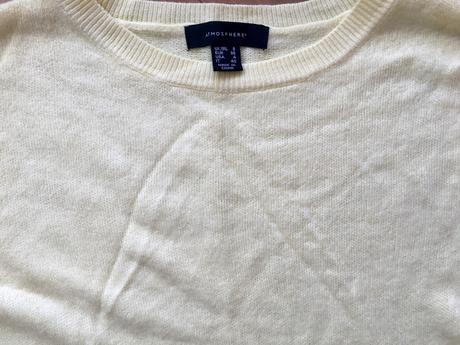 Žltý pulover, atmosphere,s