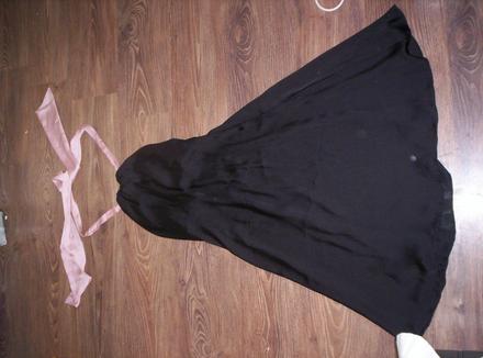 Kokteilove šaty teatro-m, m