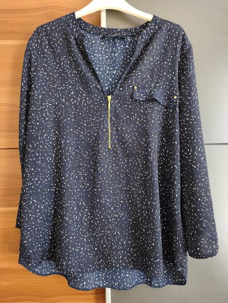 Blúzka, f&f,44