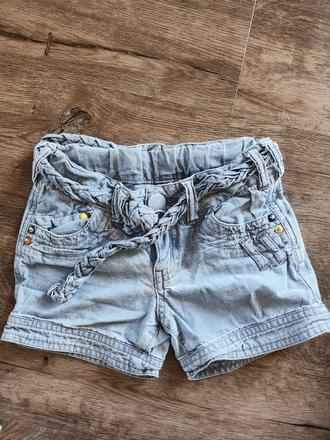 Kratasy s opaskom, zara,98