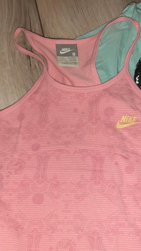 Taška vecí nike, gloss, bonprix 130-158, 140–152