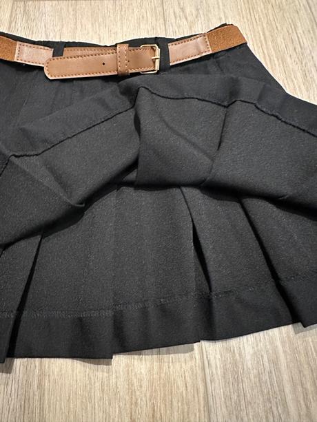 Sukňa h&m 122 hermiona, h&m,122