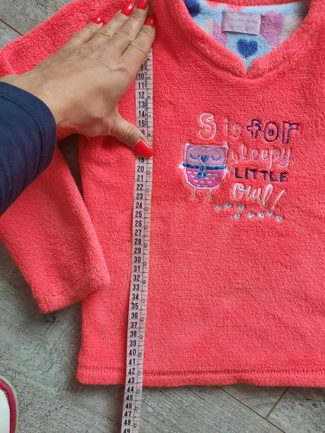 Makkucký pulover 122/128, primark,122