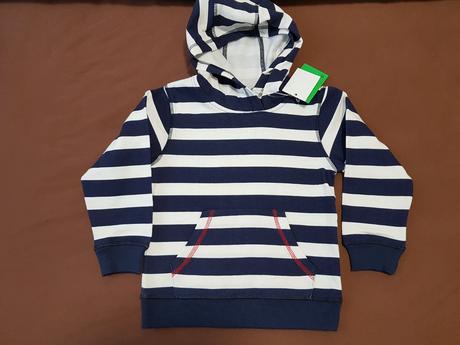 Mikina, mountain warehouse,104 / 110