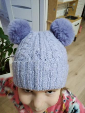 Elasticka  úžasná ciapka max do 4-5 rokov, 104