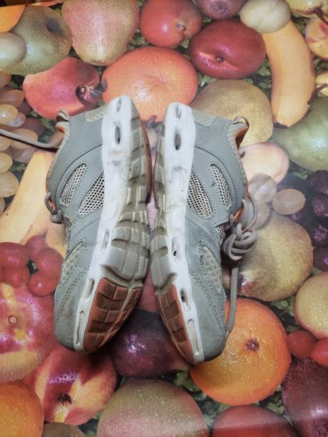 Dievčenské tenisky na šnurovanie, alpine pro,38