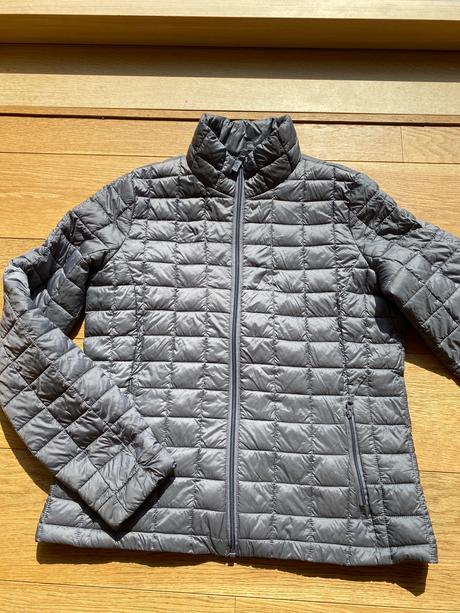 Prešívaná bunda, crivit,42