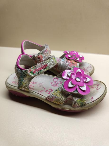 Sandálky, primigi,29