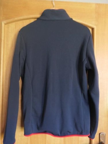 Cmp funkcna termo sportova peckova mikina l, cmp,l