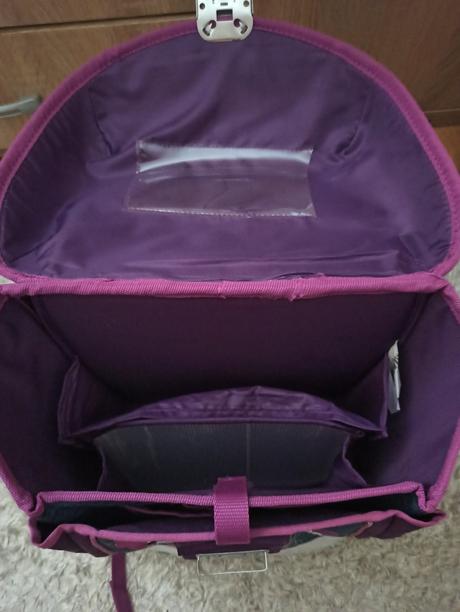 Aktovka 1. ročník,