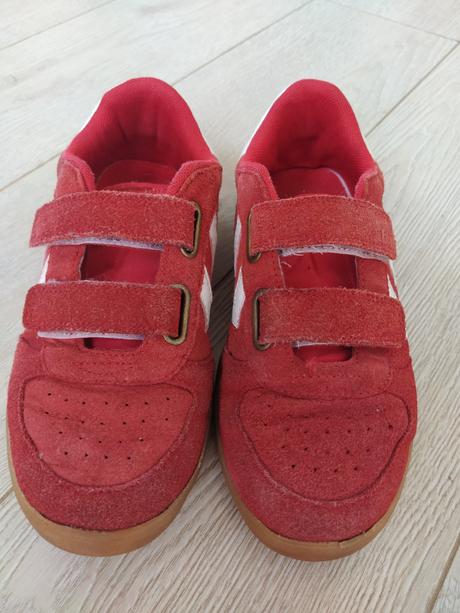 Celoročná obuv, 34