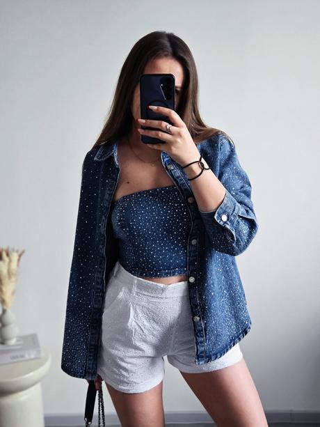 Madeirové kraťasy m, sinsay,m