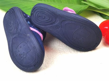 Miss kitty - krásne papučky, 22