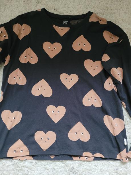 Tricka medovníčky lindex dvojicky, lindex,128