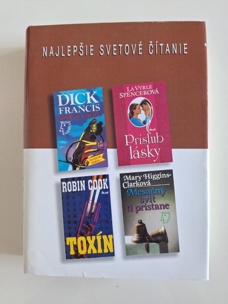 Najlepšie svetové čítanie, 