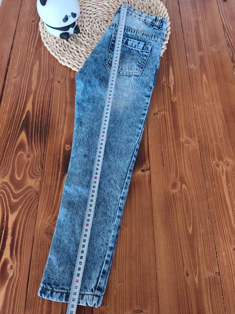 Rifle zara 122 modre, zara,122