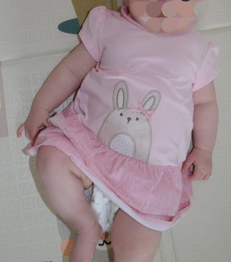 Krásne letné šaty mayoral, veľ. 74, mayoral,74