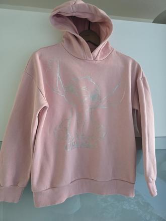 Mikina stitch, c&a,152