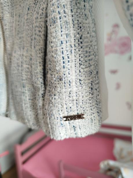 Letné sako karl lagerfeld, 110